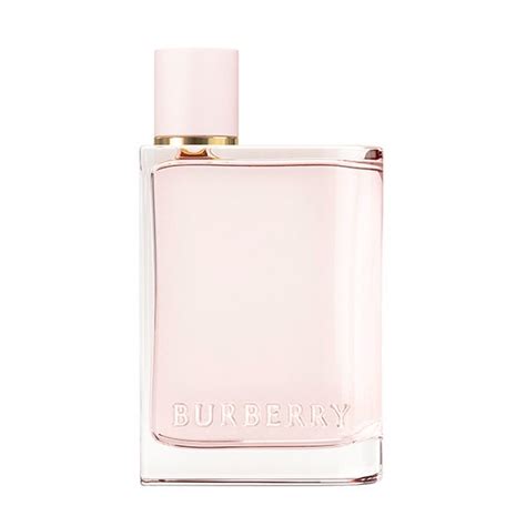 druni burberry mujer|burberry her perfume 2022.